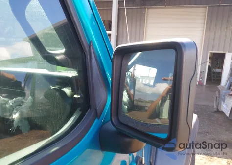 2019 Jeep Wrangler Sport 4X4 из США, поврежденный, VIN 1C4GJXAG7KW627083